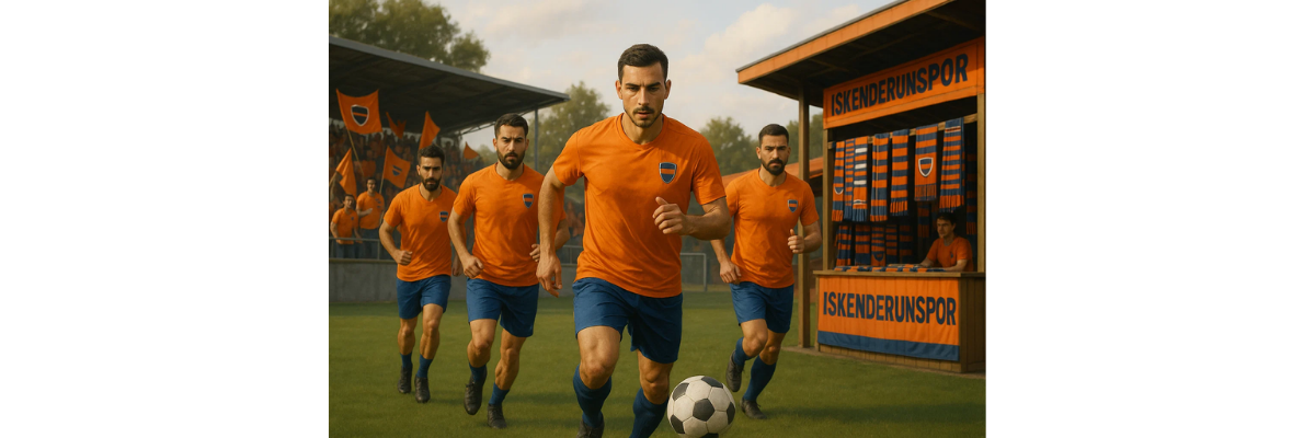 Futbol Ruhu