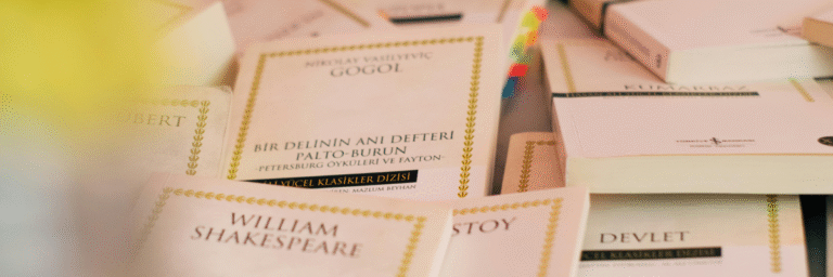 İskenderun’da Büyüyen Edebiyat Toplulukları