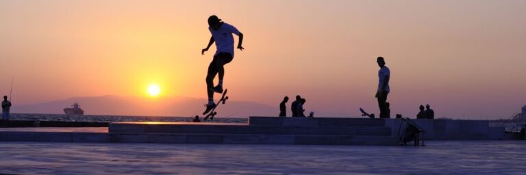 Spor Turizmi İskenderun’a Yeni Bir Vizyon Kazandırıyor