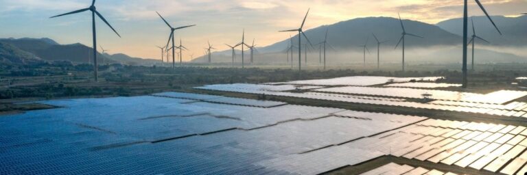 Yenilenebilir Enerji İskenderun’da Yeni Santral Projesi