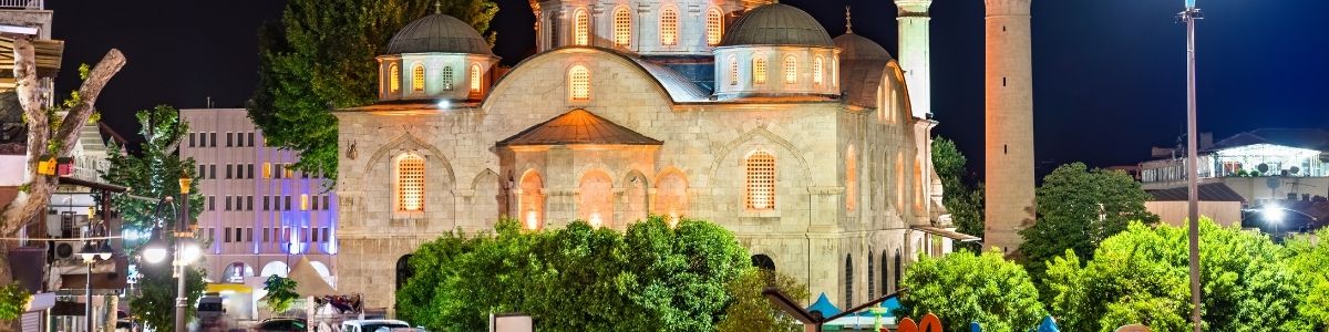 Ekoturizm: İskenderun’da Yeni Ekonomik Fırsat