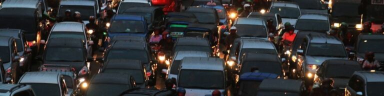 İskenderun’da Trafik Sorununa Çözüm Arayışları