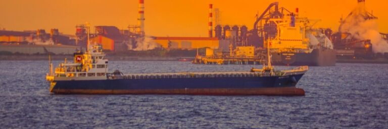 İskenderun Denizcilik Sektörü Ne Durumda