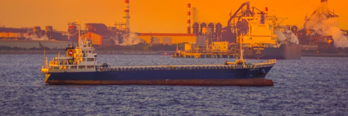 İskenderun Denizcilik Sektörü Ne Durumda