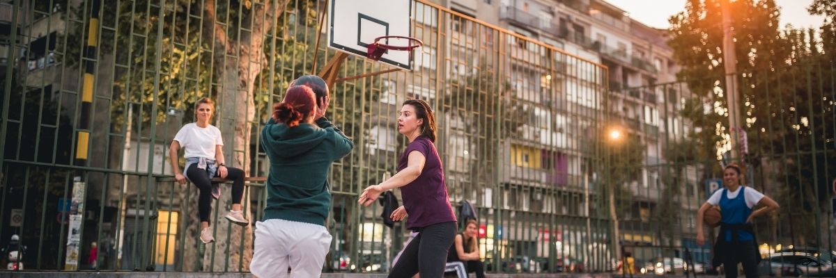 İskenderun’da Sokak Sporları ve Gençlik Etkisi
