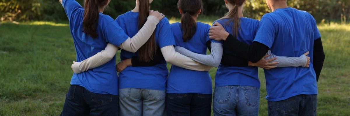 İskenderun’da Gönüllü Grupların Yükselişi