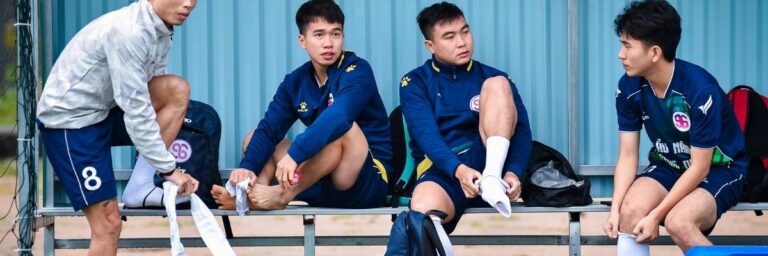 Altyapı Seçmeleri İçin Hazırlık