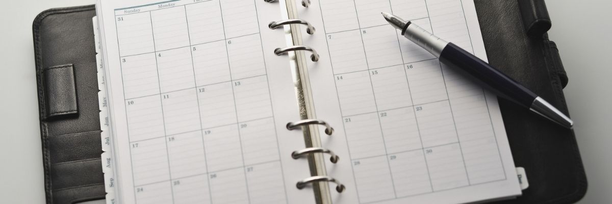 Aylık Spor Etkinlik Takvimi