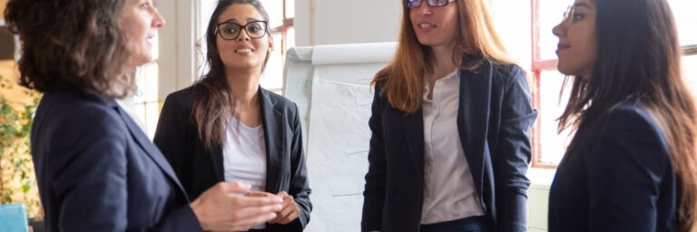 İskenderun’da Kadın Siyasetçiler Öne Çıkıyor mu