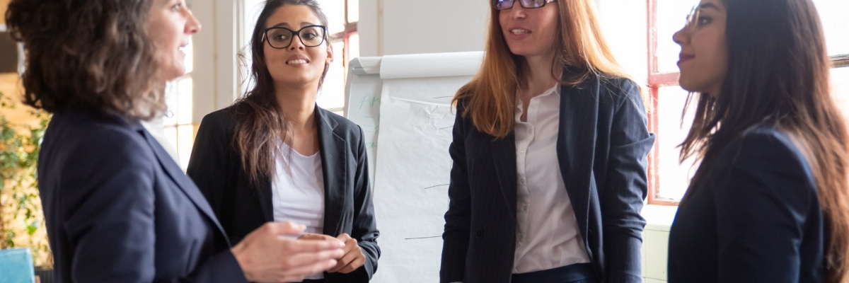 İskenderun’da Kadın Siyasetçiler Öne Çıkıyor mu